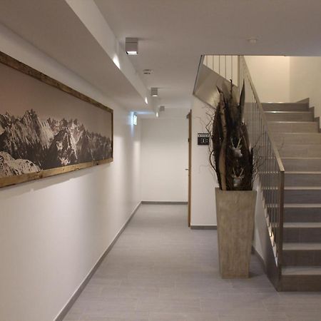 Penthaus Kitzebueheler Alpen Apartment Neukirchen am Grossvenediger Ngoại thất bức ảnh