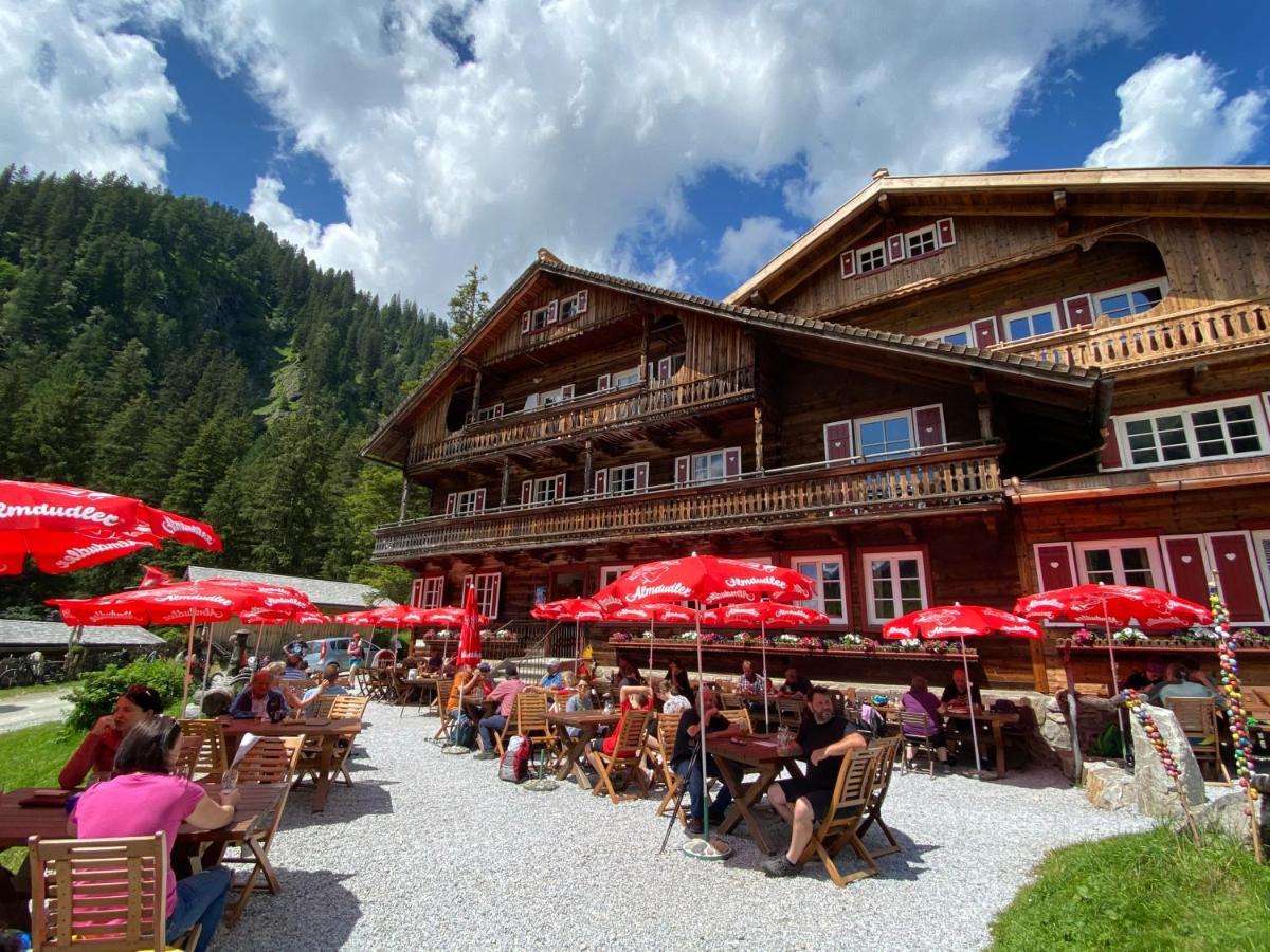 Penthaus Kitzebueheler Alpen Apartment Neukirchen am Grossvenediger Ngoại thất bức ảnh