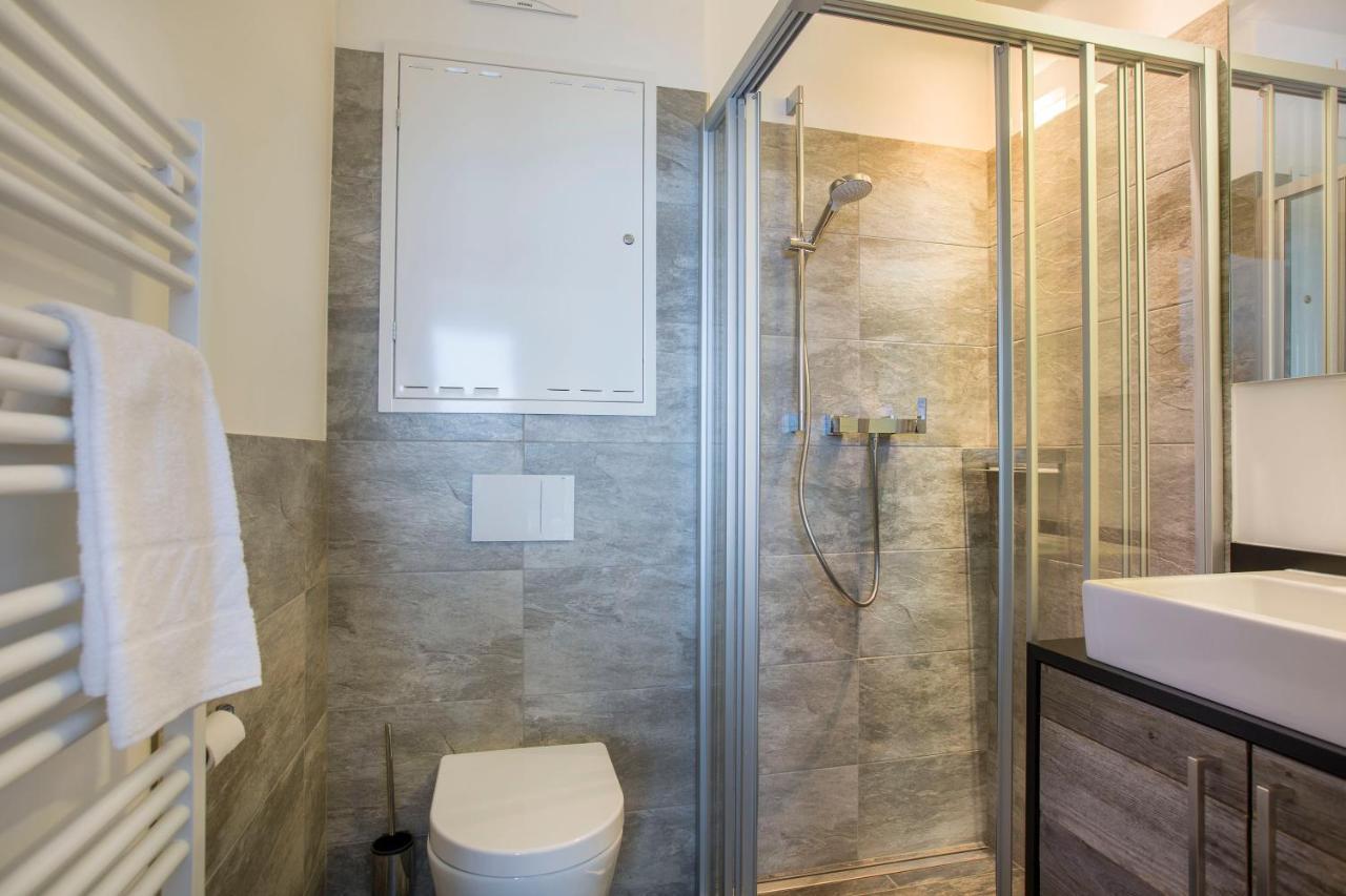 Penthaus Kitzebueheler Alpen Apartment Neukirchen am Grossvenediger Ngoại thất bức ảnh